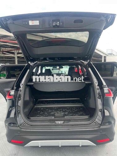 Toyota Yaris Cross HEV 2023