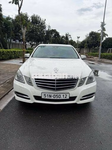 E250 sx 2012 máy 1.8 tiết kiệm xăng