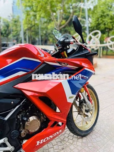 CBR150R HRC 2023