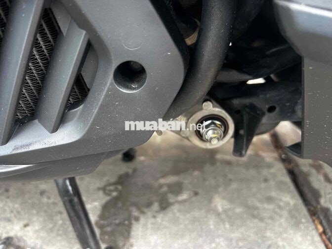 Honda Air Blade 2015 Đen Tự động