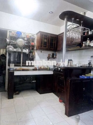 Bán gấp căn An Hoà Thang Máy 2PN chỉ 2.65 tỷ