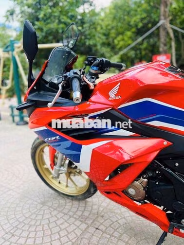CBR150R HRC 2023