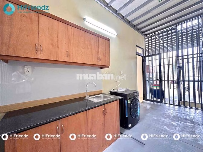 ✨siêu phẩm studio tách bếp full nội thất cao cấp ngay sát Parc Mall