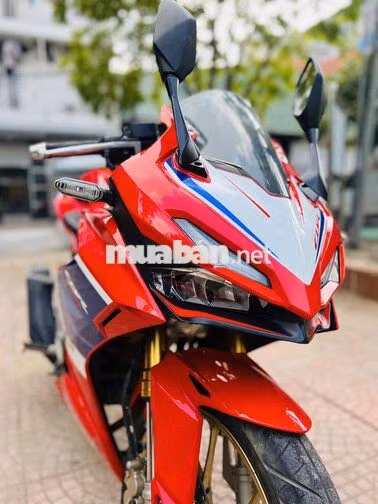 CBR150R HRC 2023