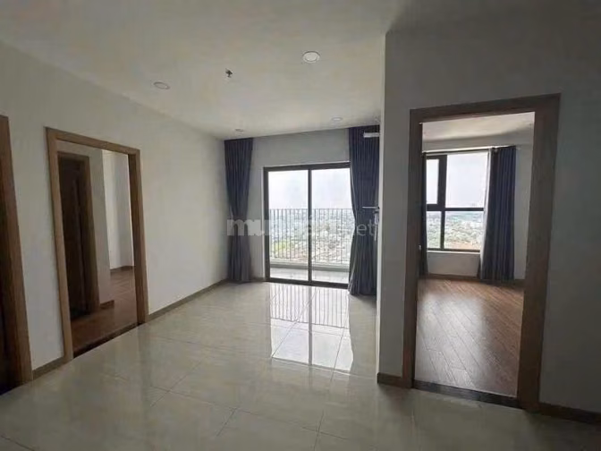 Sacomreal-Lũy Bán Bích, 3PN ko nội thất 98m2, giá 11 triệu/th nhà mới 