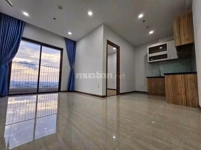 Sacomreal-Lũy Bán Bích, 3PN ko nội thất 98m2, giá 11 triệu/th nhà mới 