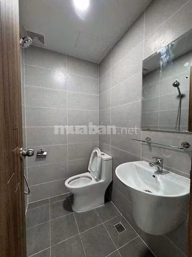 Sacomreal-Lũy Bán Bích, 3PN ko nội thất 98m2, giá 11 triệu/th nhà mới 