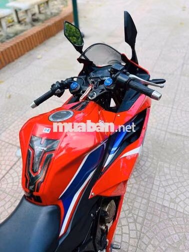 CBR150R HRC 2023