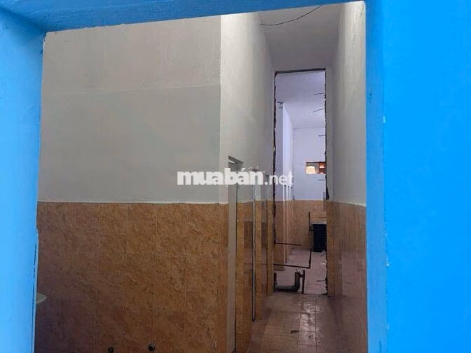 CHÍNH CHỦ CHO THUÊ NHÀ XƯỞNG 1350M2 ĐƯỜNG CON GIÁ TỐT