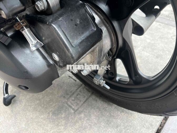 Honda Air Blade 2015 Đen Tự động