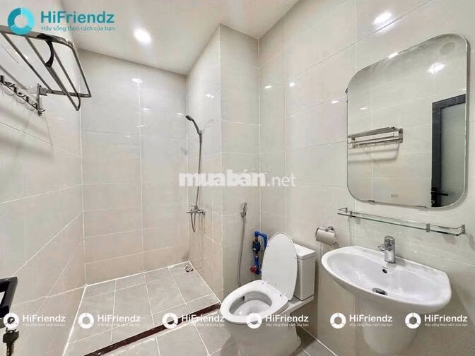 ✨siêu phẩm studio tách bếp full nội thất cao cấp ngay sát Parc Mall