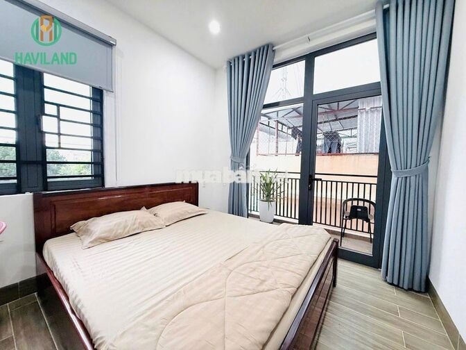 🔥 CĂN HỘ 1PN & 2PN – GẦN PHẠM HÙNG 🔥