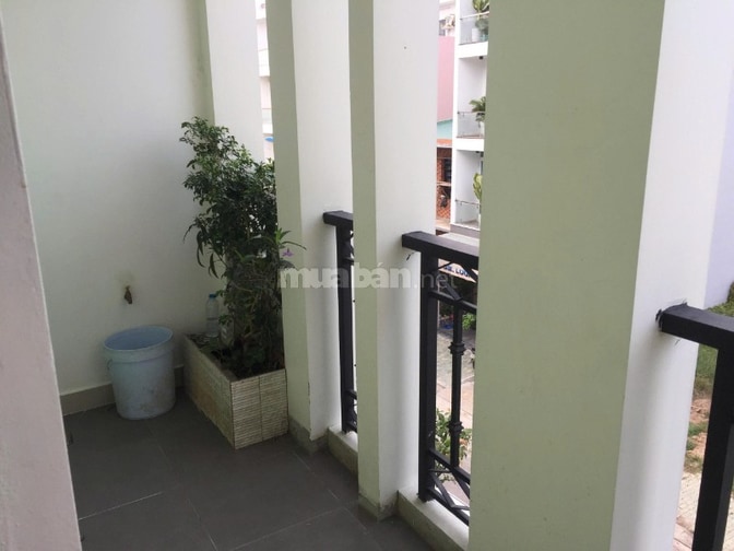 Cho thuê phòng full nội thất đường Đặng Thuỳ Trâm, P. Bình Lợi Trung, 