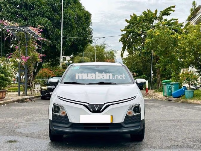 VINFAST VF5 PLUS 2024 PIN MUA SẠC KO GIỚI HẠN