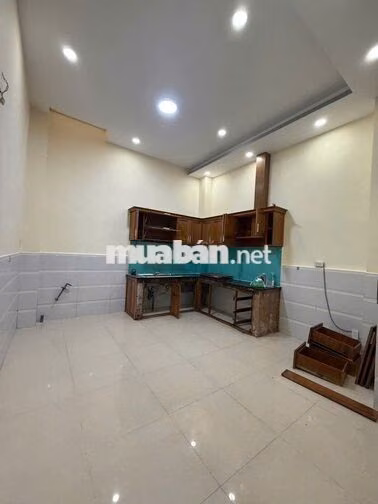 CHỦ GỬI - BÁN NHÀ CHÍNH CHỦ HẺM 4M TẠI ĐƯỜNG DƯƠNG QUẢNG HẢM P5 GÒ VẤP