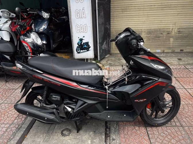 Honda Air Blade 2015 Đen Tự động