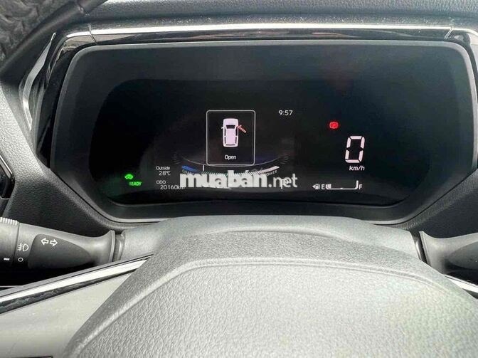 Toyota Yaris Cross HEV 2023