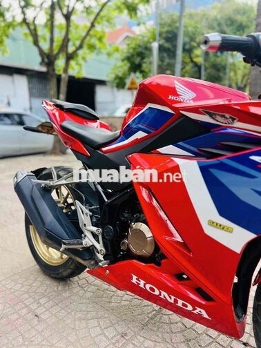 CBR150R HRC 2023