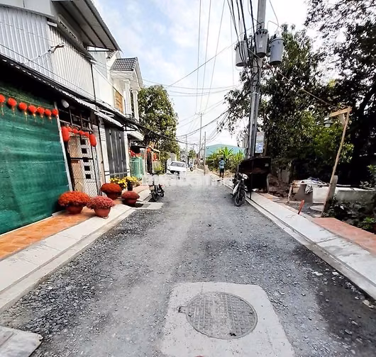 Cần Bán Nền thổ cư đường Trần Nam Phú gần Đại Học Y Dược