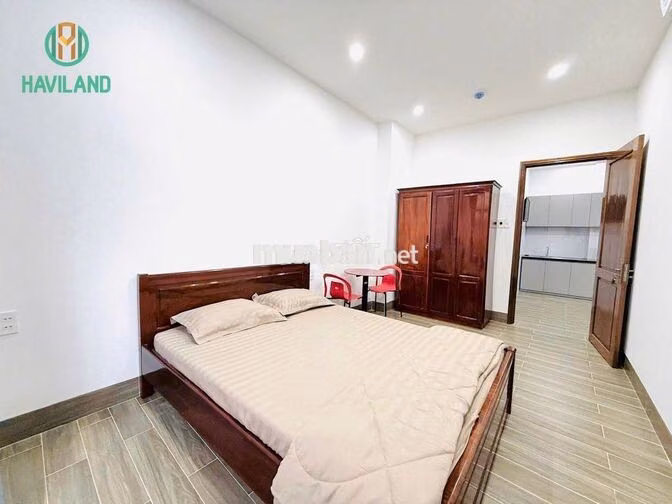 🔥 CĂN HỘ 1PN & 2PN – GẦN PHẠM HÙNG 🔥