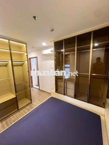 Happy One Central 70m2 2PN 2WC - Đầy đủ nội thất - Giá thuê 13 triệu/t