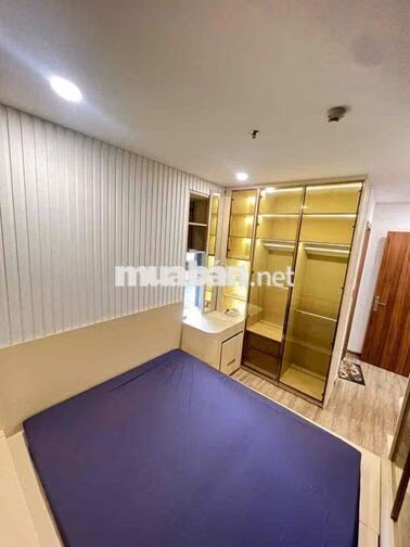 Happy One Central 70m2 2PN 2WC - Đầy đủ nội thất - Giá thuê 13 triệu/t