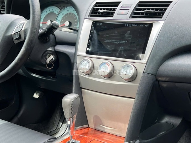 TOYOTA CAMRY SE 2.5. NHẬP KHẨU MỸ. MODEL 2010