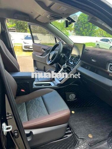 Toyota Innova Cross 2024