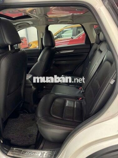 Mazda CX5 2.0 AT 2018 48000Km Xe đẹp