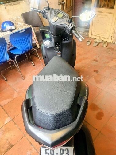 Yamaha Freegos 125 ABS 2023 Xanh rêu nhám