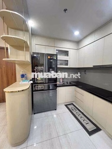 Happy One Central 70m2 2PN 2WC - Đầy đủ nội thất - Giá thuê 13 triệu/t