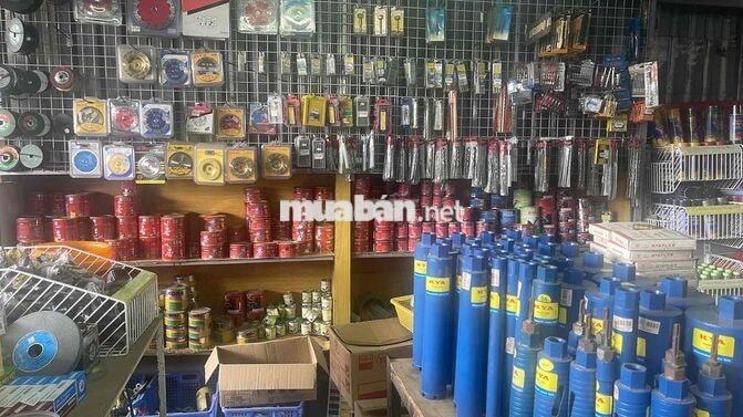 [***, LÀM NGAY] 2 NAM PHỤ BÁN HÀNG BÌNH PHƯỚC