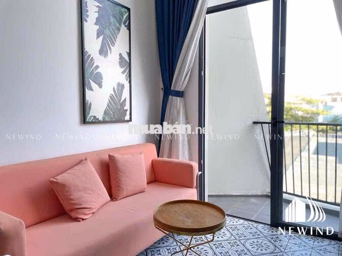 PHÒNG GÁC CHO SINH VIÊN GIÁ TỐT QUẬN 7