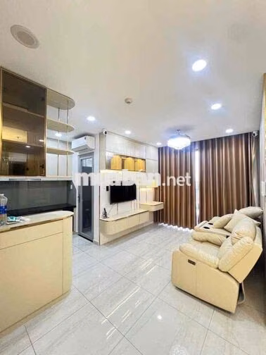 Happy One Central 70m2 2PN 2WC - Đầy đủ nội thất - Giá thuê 13 triệu/t