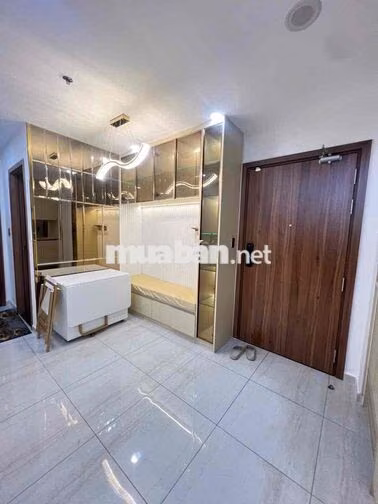 Happy One Central 70m2 2PN 2WC - Đầy đủ nội thất - Giá thuê 13 triệu/t