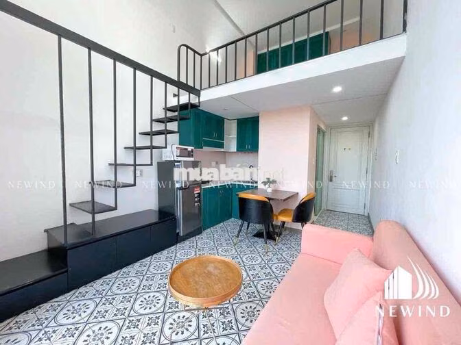 PHÒNG GÁC CHO SINH VIÊN GIÁ TỐT QUẬN 7