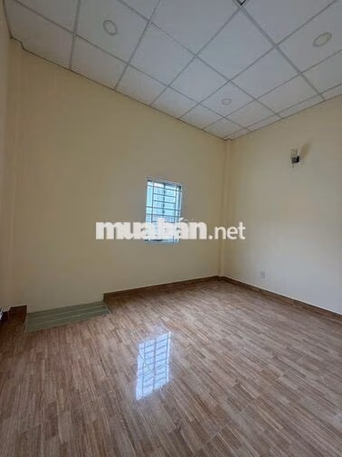 CHỦ GỬI - BÁN NHÀ CHÍNH CHỦ HẺM 4M TẠI ĐƯỜNG DƯƠNG QUẢNG HẢM P5 GÒ VẤP