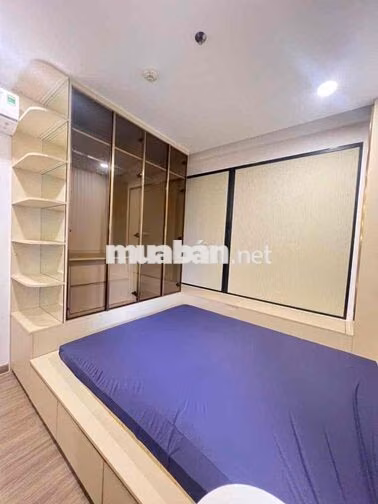 Happy One Central 70m2 2PN 2WC - Đầy đủ nội thất - Giá thuê 13 triệu/t