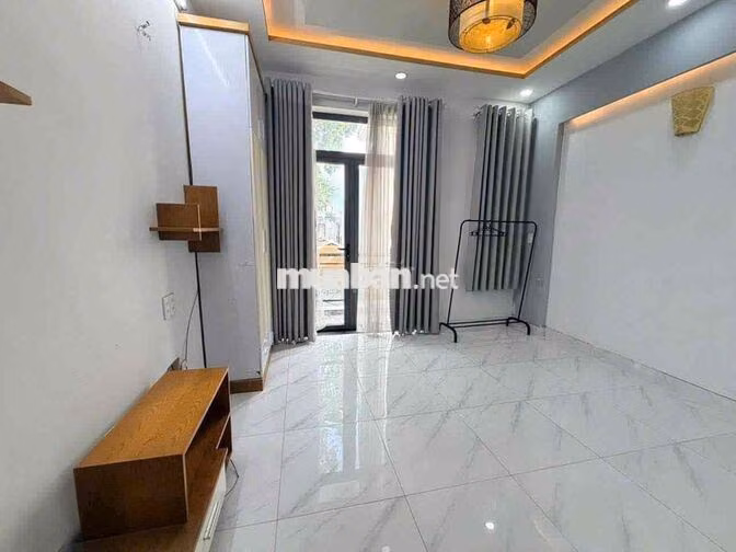🏦🏦 CHO THUÊ NHÀ NGUYÊN CĂN NUP HẺM 1/ THỐNG NHẤT P. AN HỘI ĐÔNG GÒ VẤP