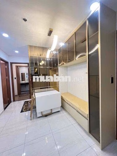 Happy One Central 70m2 2PN 2WC - Đầy đủ nội thất - Giá thuê 13 triệu/t