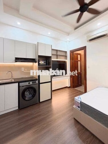 🏠KHAI TRƯƠNG CĂN HỘ DỊCH VỤ CAO CẤP QUẬN 1 (NGAY CHỢ BẾN THÀNH)