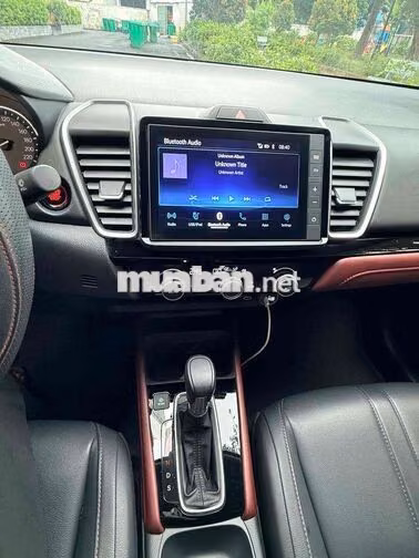 Honda City 1.5L 2023 Trắng 45.000 km