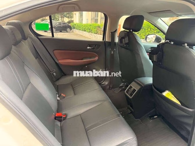 Honda City 1.5L 2023 Trắng 45.000 km