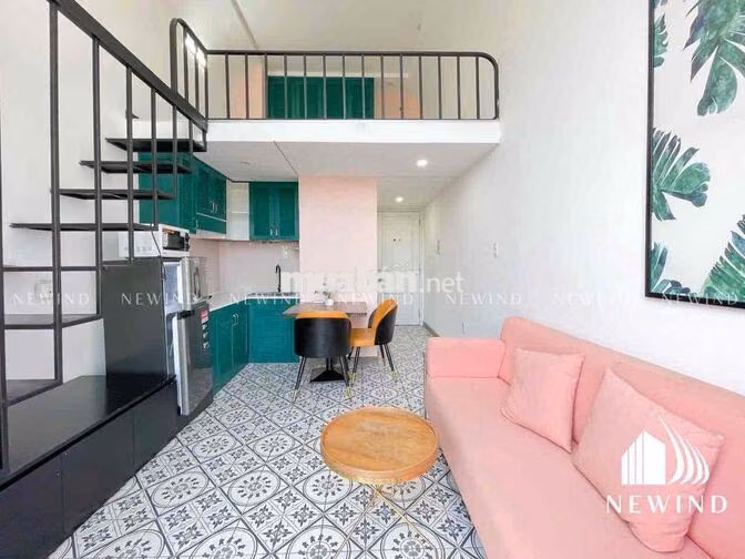 PHÒNG GÁC CHO SINH VIÊN GIÁ TỐT QUẬN 7