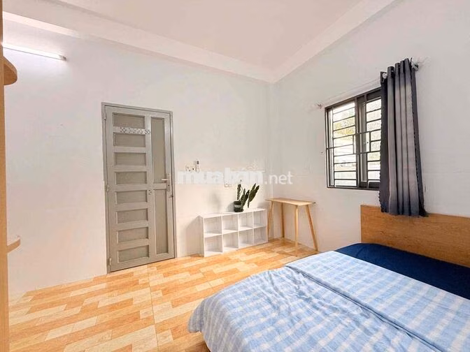 🔥CHO THUÊ PHÒNG STUDIO CỬA SỔ TRỜI HẠT DẺ GẦN HUFLIT TRƯỜNG SƠN