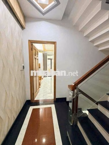🏦🏦 CHO THUÊ NHÀ NGUYÊN CĂN NUP HẺM 1/ THỐNG NHẤT P. AN HỘI ĐÔNG GÒ VẤP