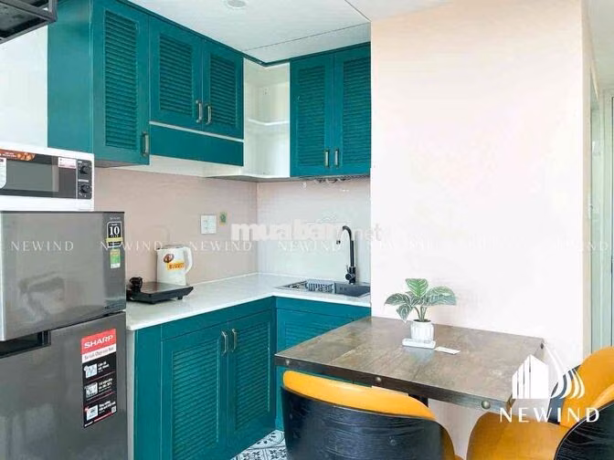 PHÒNG GÁC CHO SINH VIÊN GIÁ TỐT QUẬN 7