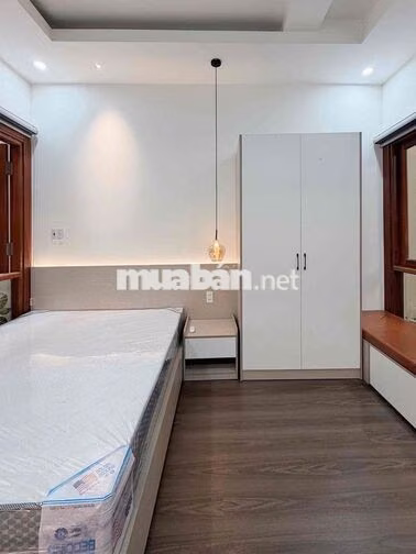🏠KHAI TRƯƠNG CĂN HỘ DỊCH VỤ CAO CẤP QUẬN 1 (NGAY CHỢ BẾN THÀNH)
