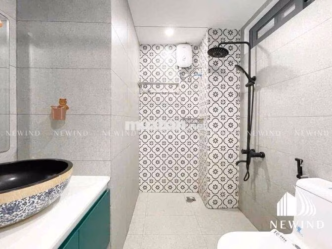 PHÒNG GÁC CHO SINH VIÊN GIÁ TỐT QUẬN 7