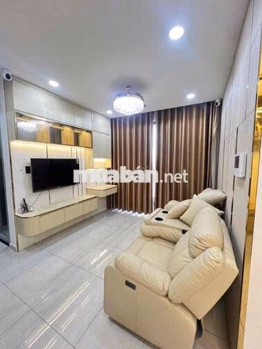 Happy One Central 70m2 2PN 2WC - Đầy đủ nội thất - Giá thuê 13 triệu/t